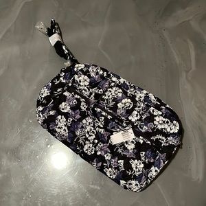 Vera Bradley, mini travel bag